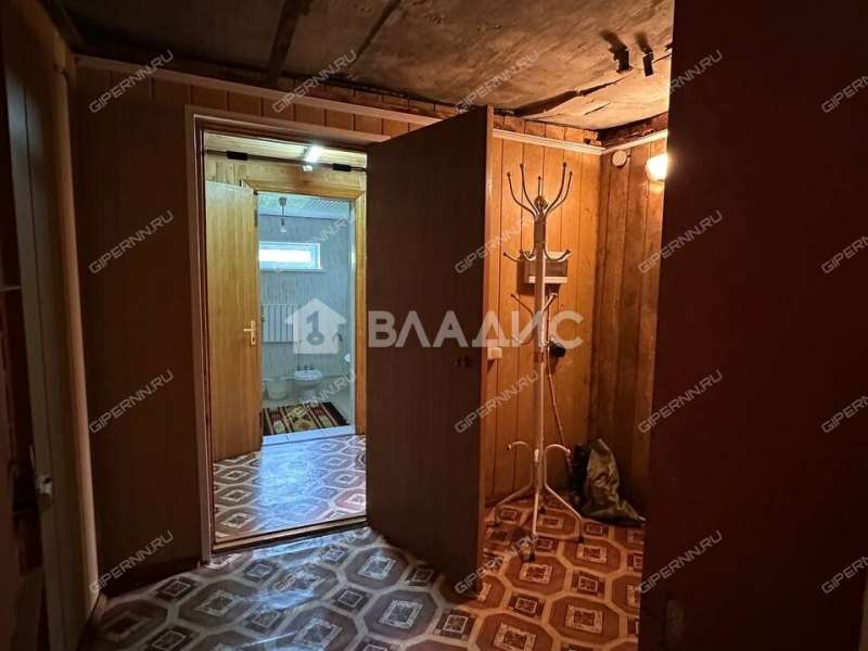 дом на уч261 садоводческое товарищество Строитель