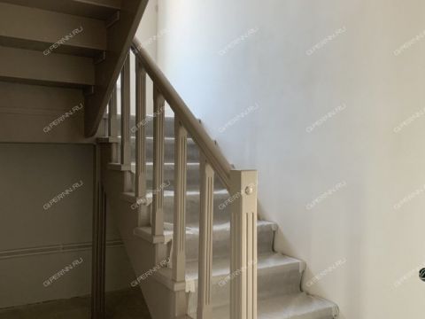 kottedzh-derevnya-shumilovo-bogorodskiy-municipalnyy-okrug фото