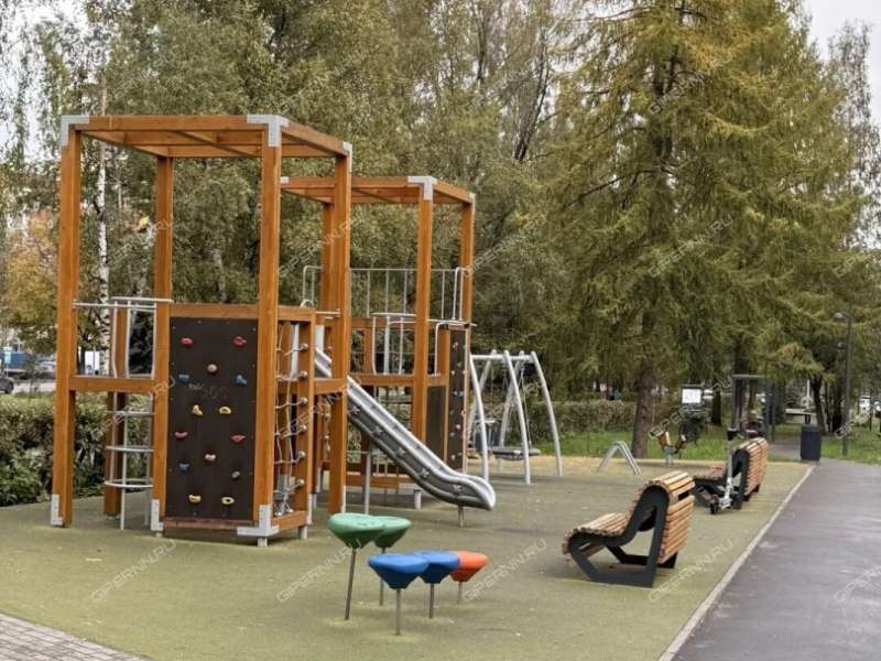 двухкомнатная квартира на проспекте Гагарина дом 210