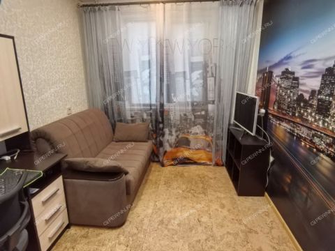 2-komnatnaya-ul-geroya-popova-d-39 фото