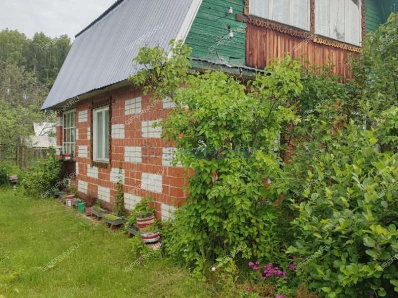 дача на СНТ Тюльпан деревня Лапшиха