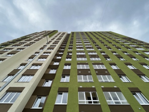 Ипотечный дедлайн: продажи нижегородских новостроек выросли на четверть