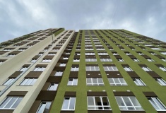 Ипотечный дедлайн: продажи нижегородских новостроек выросли на четверть