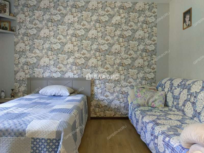 дом на улице Комсомольская город Бор