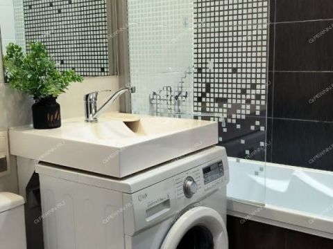 1-komnatnaya-ul-geroya-samochkina-d-11 фото