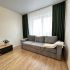 двухкомнатная квартира в Корейском переулке дом 8