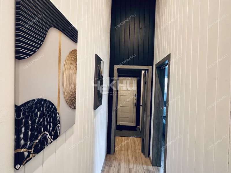 дом на Ахматовой село Каменки