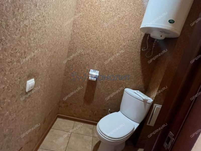 двухкомнатная квартира на Мещерском бульваре дом 3 к3