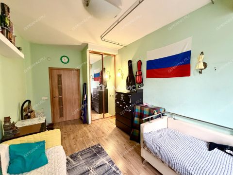 2-komnatnaya-ul-yaroshenko-d-4 фото