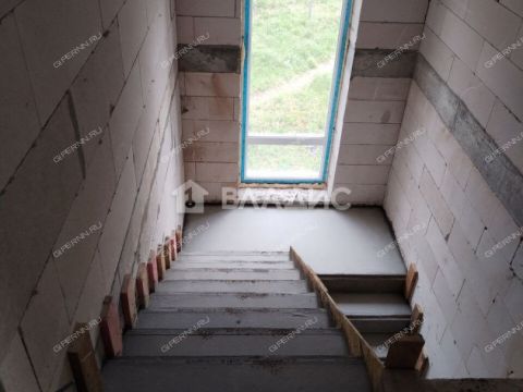 dom-derevnya-kolcovo-gorodskoy-okrug-bor фото