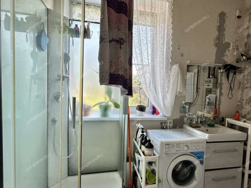 дом на Октябрьской улице город Кстово