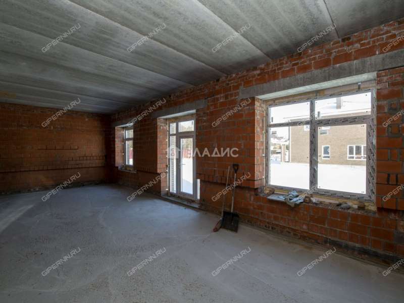 дом на улице Горная деревня Ржавка