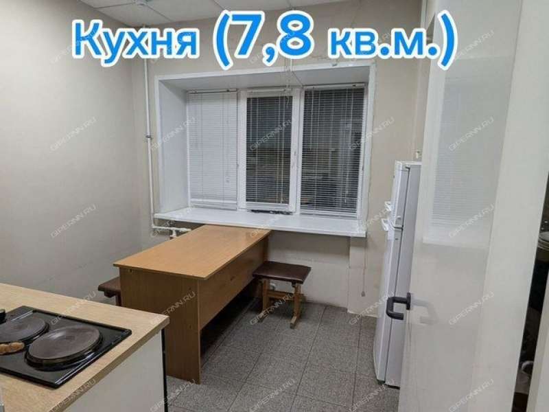 помещение под офис на Косогорная ул, д.20