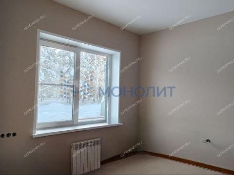 kottedzh-derevnya-ivanovskoe-krasnoslobodskiy-selsovet-gorodskoy-okrug-bor фото