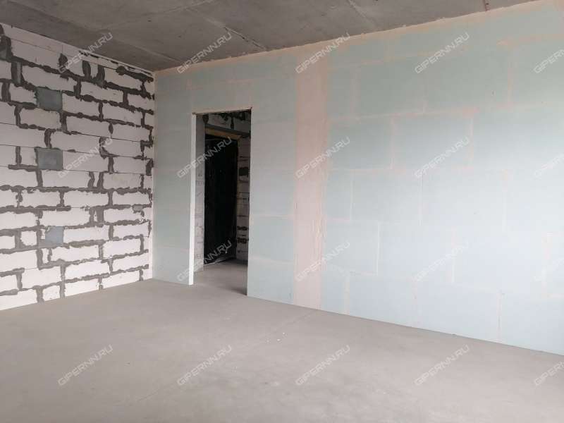 однокомнатная квартира на Деловой улице дом 22