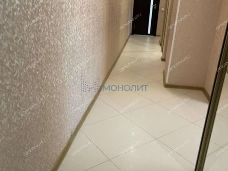 двухкомнатная квартира на проспекте Ленина дом 9