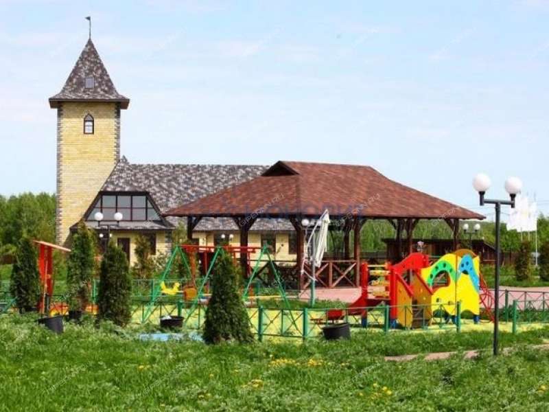 дом на улице Чешская деревня Карловы-Вары деревня Шумилово