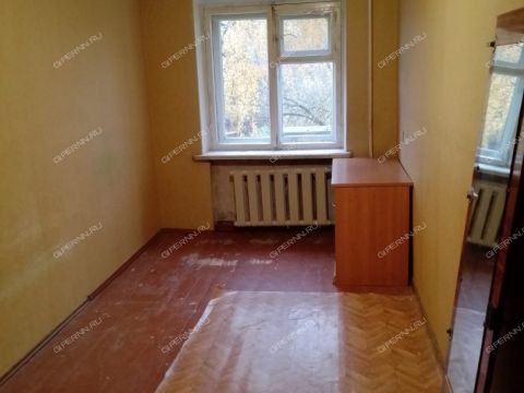 3-komnatnaya-ul-gorohoveckaya-d-30 фото