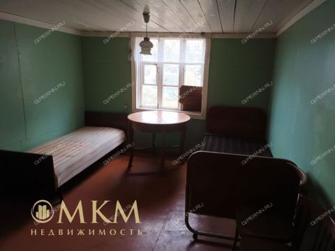 dom-derevnya-utechino-kstovskiy-rayon фото