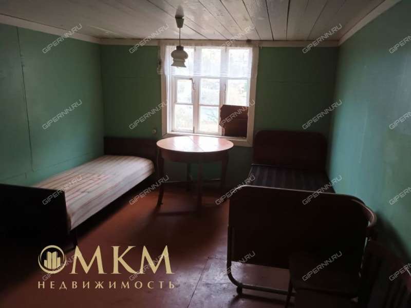 дом на СНТ Колос деревня Утечино