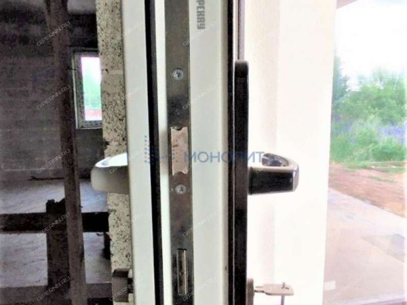 дом на улице Скульптора Гусева