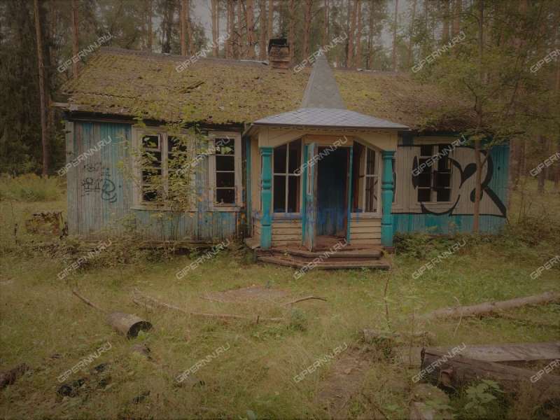 земельный участок под коммерческое использование в городском округе Бор Нижегородской области