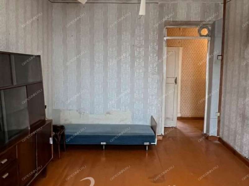 двухкомнатная квартира на Сормовском шоссе дом 2