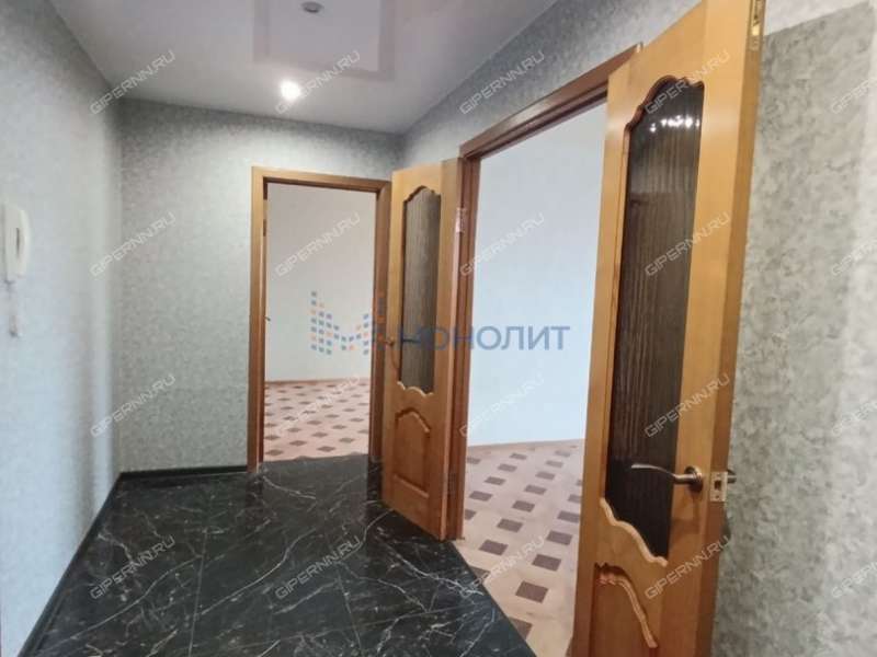 двухкомнатная квартира на Победной улице дом 21