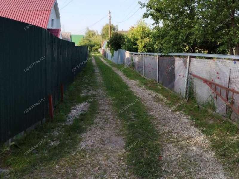 дача на СНТ Дружба село Вязовка