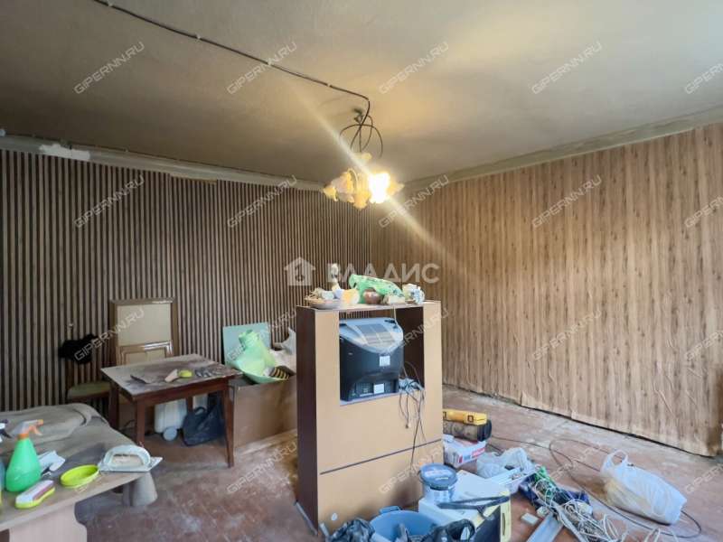 однокомнатная квартира на Знаменской улице дом 21