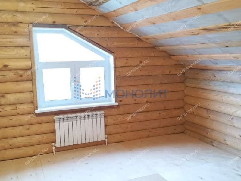 коттедж на - деревня Макарово