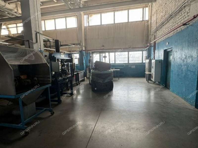 готовый бизнес заволжский завод металлоизделий в Городецком районе Нижегородской области