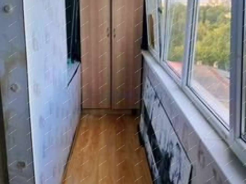 однокомнатная квартира на улице Куйбышева дом 4