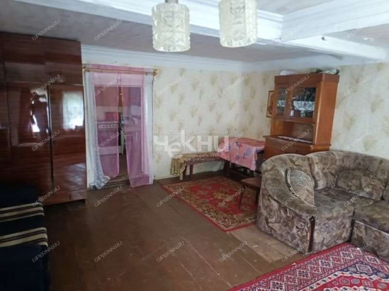 дом на  деревня Сорокоумово