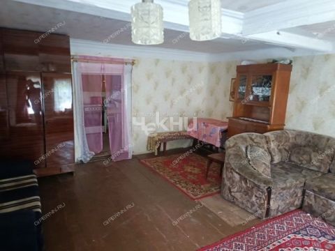 dom-derevnya-sorokoumovo-gorodeckiy-rayon фото