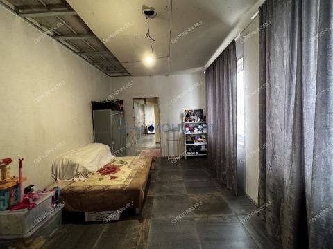 dom-poselok-zhdanovskiy-kstovskiy-rayon фото