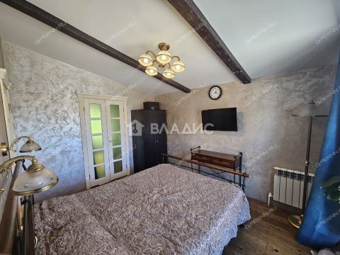 dom-derevnya-novaya-derevnya-kstovskiy-rayon фото