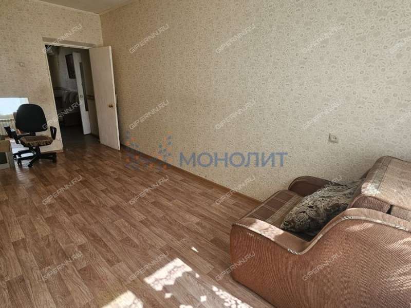 двухкомнатная квартира в 2-м микрорайоне дом 30 город Кстово