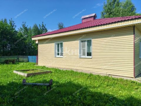 dom-derevnya-molchanovo-sokolskiy-gorodskoy-okrug фото