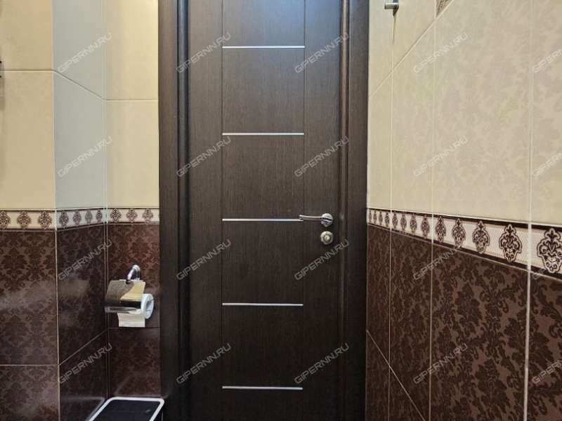 двухкомнатная квартира на Витебской улице дом 2