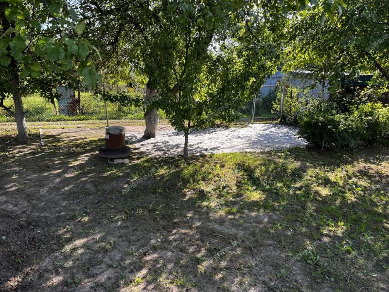 дача на  Вишенки