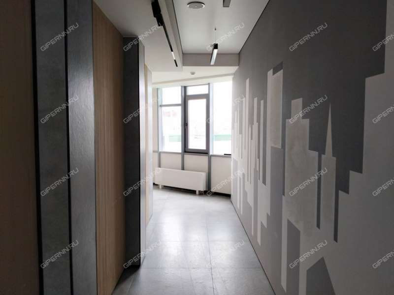 помещение под торговую площадь на Большая Печерская ул., д.40