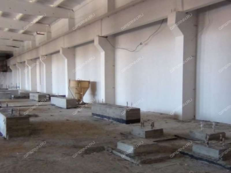 имущественный комплекс под производственную площадь на Промышленный район проезд 7 город Кстово