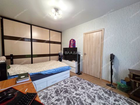 1-komnatnaya-poselok-kultura-kstovskiy-rayon фото