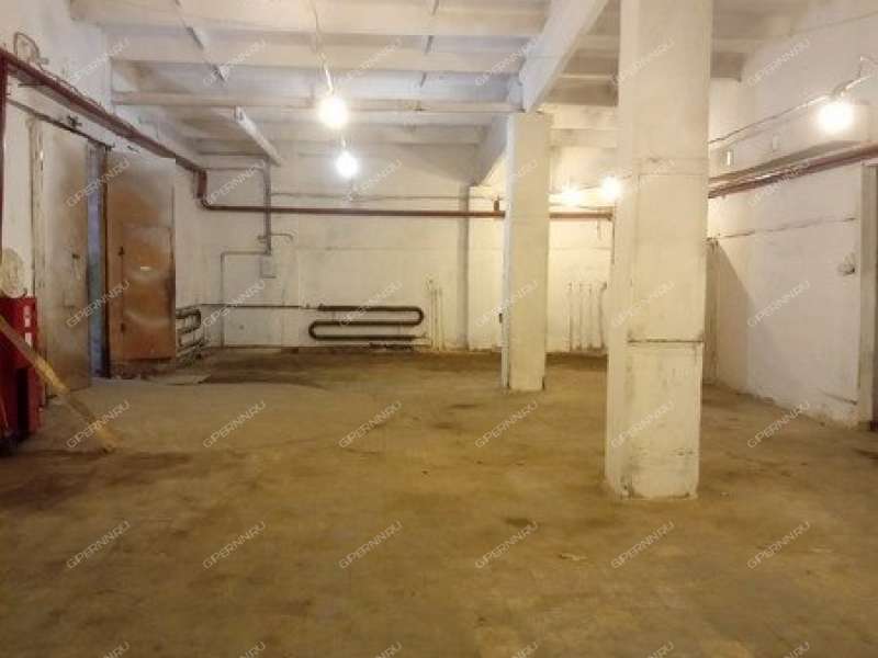 помещение под склад на Торфяной улице
