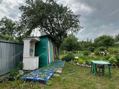 dacha-derevnya-novopokrovskoe-ul-centralnaya-d-173 фото