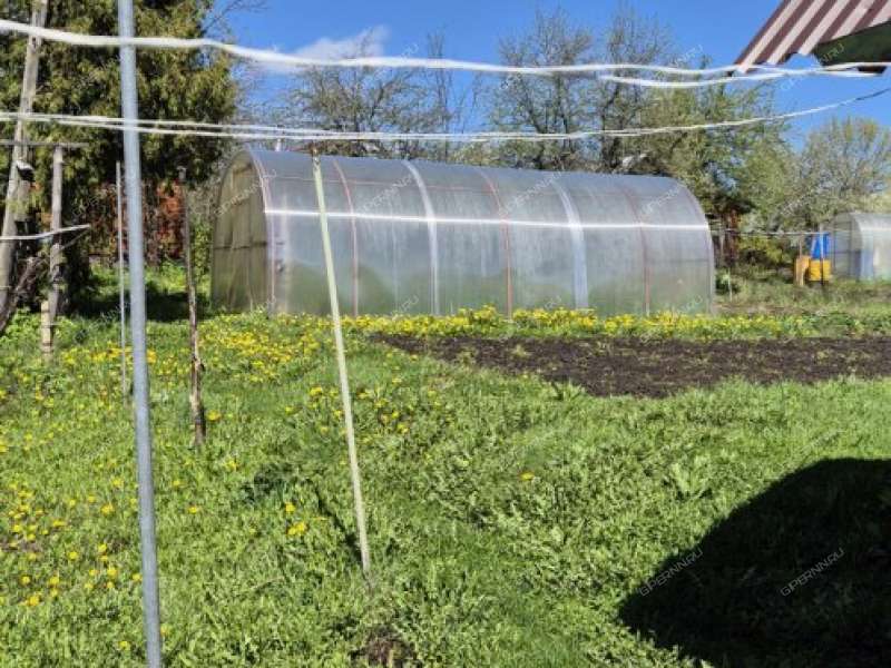 дом на 8 село Ачапное