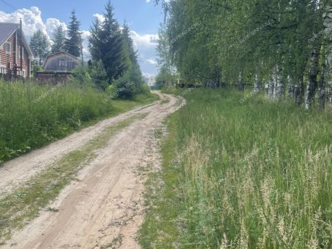 derevnya-klimotino-gorodskoy-okrug-chkalovsk фото