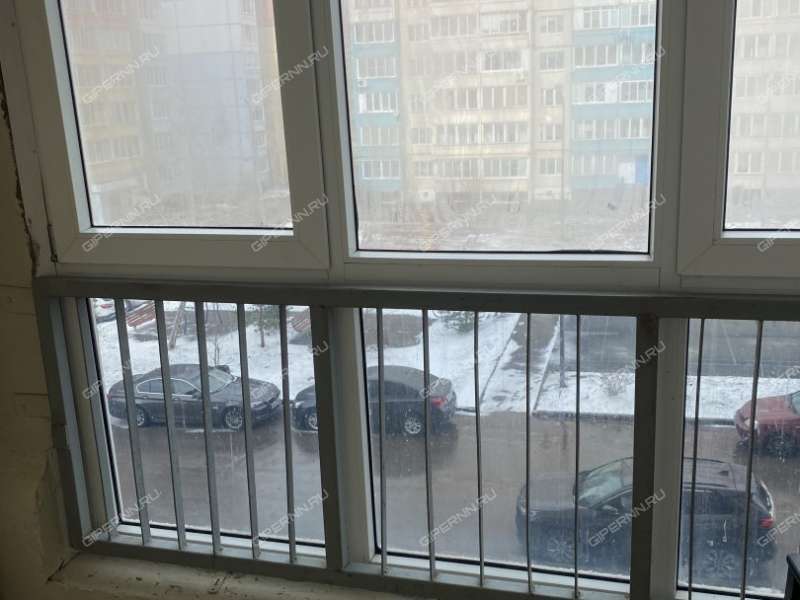 двухкомнатная квартира на сутки в переулке Первостроителей дом 1 к2 город Кстово