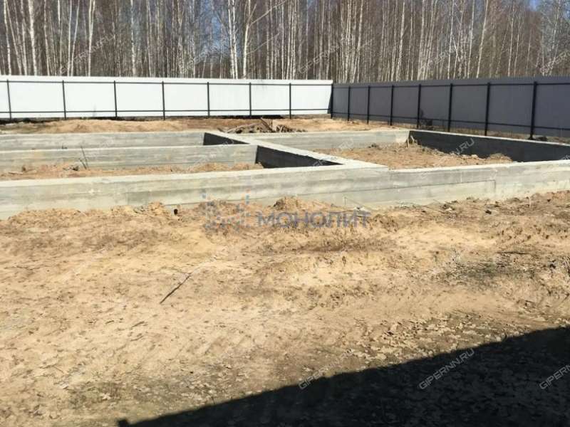 земельный участок 10 соток улица Энергетиков город Бор